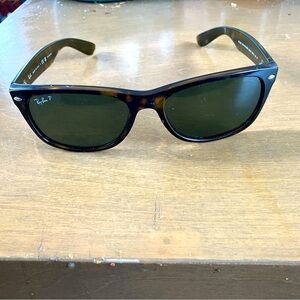 Used Raybans for sale!